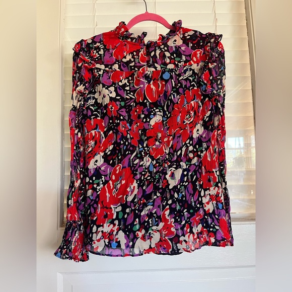 J.Crew Blouse Small - Picture 10 of 12